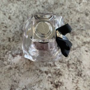 YSL Mon Paris Perfume by Yves Saint Laurent 3 oz EDP Spray for Women M
